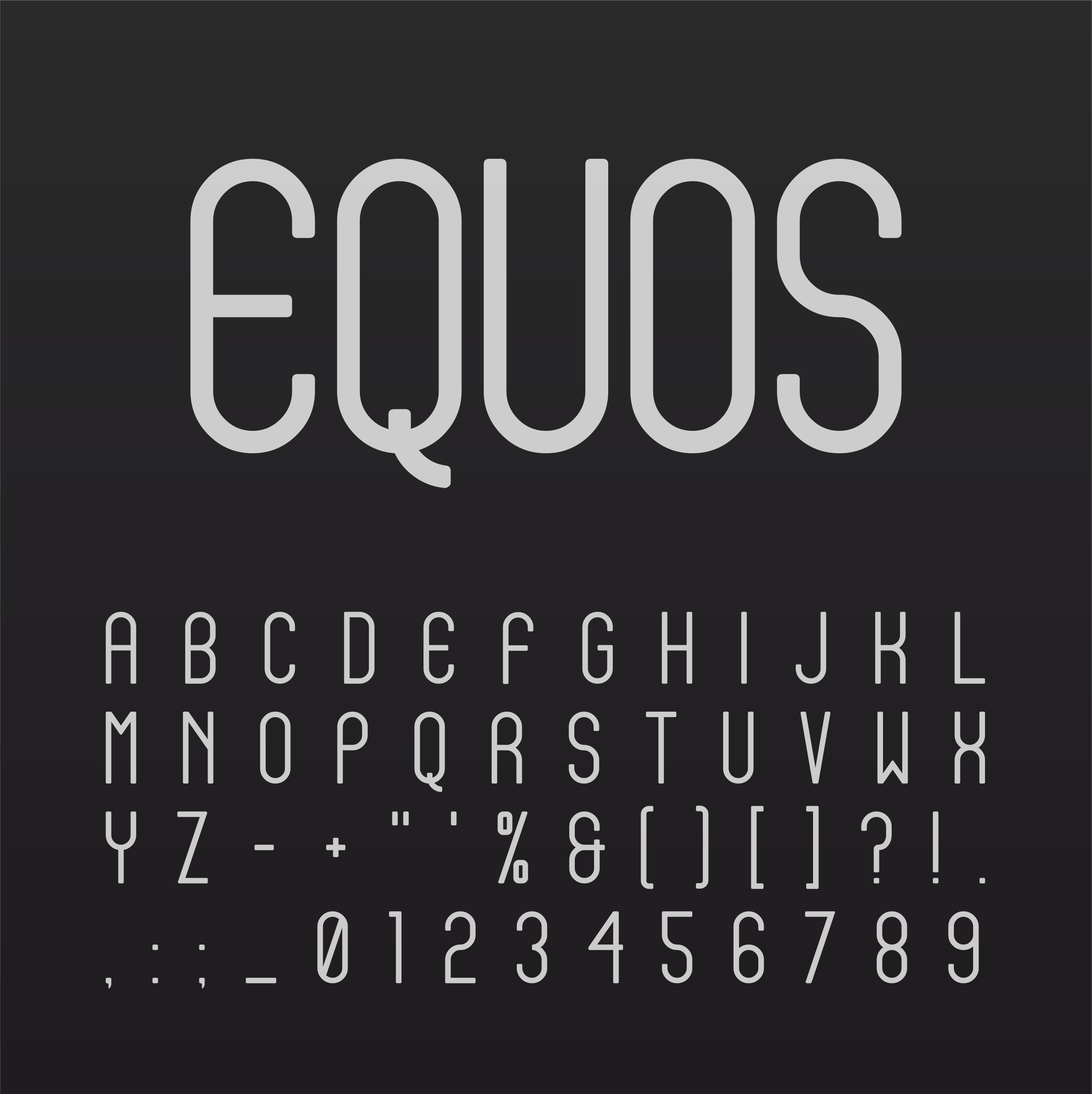 EQUOS